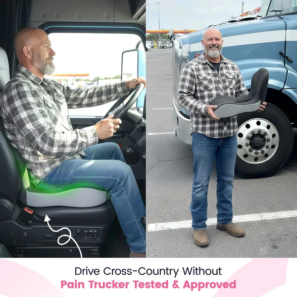 RELIVOZA™ Orthopedic Cushion